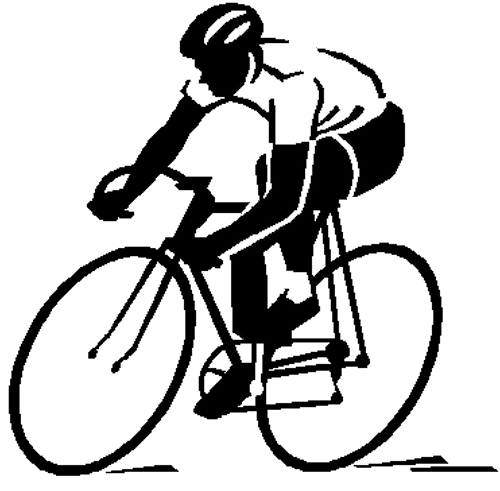 Cycliste vce 399