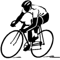 Cycliste vce 399